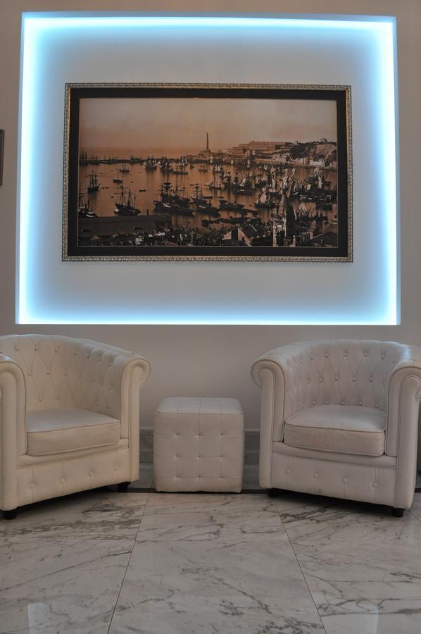 Hotel Twenty Nine
